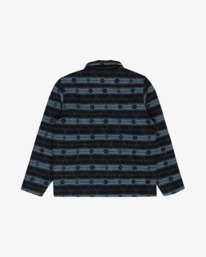 5 Hills Schwarz EBYJK00151 Billabong