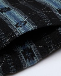 8 Hills Schwarz EBYJK00151 Billabong
