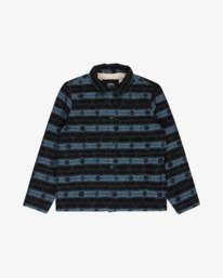 4 Hills Schwarz EBYJK00151 Billabong