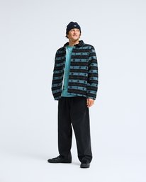 1 Hills Schwarz EBYJK00151 Billabong