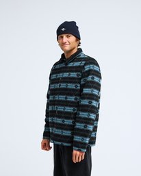 3 Hills Schwarz EBYJK00151 Billabong