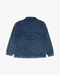 6 King Cord Bleu EBYJK00152 Billabong