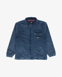 5 King Cord Bleu EBYJK00152 Billabong