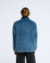 3 King Cord Bleu EBYJK00152 Billabong