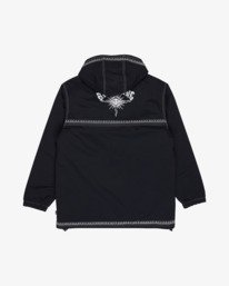 5 Gnarly Noir EBYJK00153 Billabong
