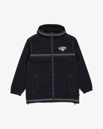 4 Gnarly Noir EBYJK00153 Billabong