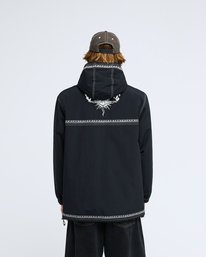 2 Gnarly Noir EBYJK00153 Billabong