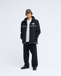 1 Gnarly Noir EBYJK00153 Billabong