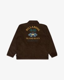5 Pump Brown EBYJK00154 Billabong