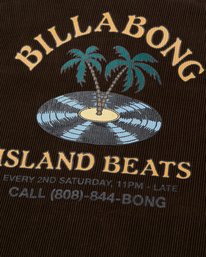 9 Pump Brown EBYJK00154 Billabong