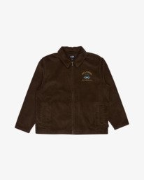 4 Pump Brown EBYJK00154 Billabong
