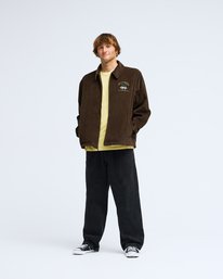 1 Pump Brown EBYJK00154 Billabong