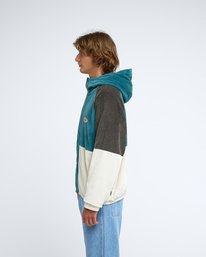 1 Since 73 Burleigh Blanc EBYJK00155 Billabong