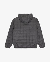 5 Rockies Gris EBYJK00156 Billabong