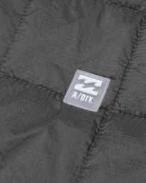 6 Rockies Gris EBYJK00156 Billabong