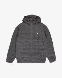 4 Rockies Gris EBYJK00156 Billabong