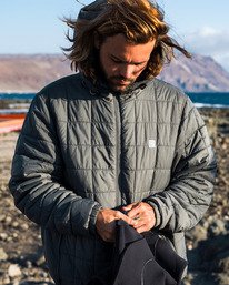 1 Rockies Gray EBYJK00156 Billabong