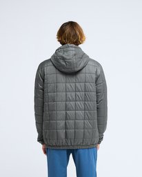 2 Rockies Gris EBYJK00156 Billabong