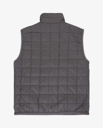 5 Rockies Grey EBYJK00157 Billabong