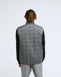 2 Rockies Grey EBYJK00157 Billabong