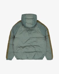5 Outland Gr&uuml;n EBYJK00158 Billabong