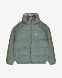 4 Outland Gr&uuml;n EBYJK00158 Billabong