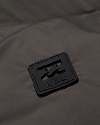 12 Outland Noir EBYJK00158 Billabong
