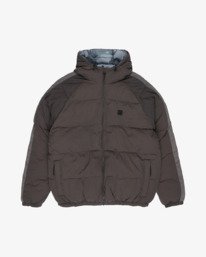8 Outland Noir EBYJK00158 Billabong