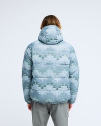 5 Outland Noir EBYJK00158 Billabong