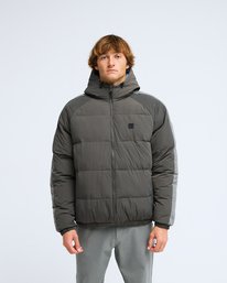 0 Outland Noir EBYJK00158 Billabong
