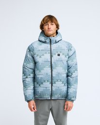 1 Outland Noir EBYJK00158 Billabong