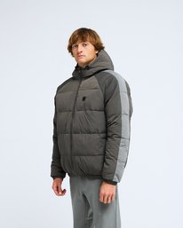 6 Outland Noir EBYJK00158 Billabong