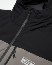 6 Contact 10K Gris EBYJK00160 Billabong