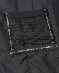 9 Contact 10K Gris EBYJK00160 Billabong