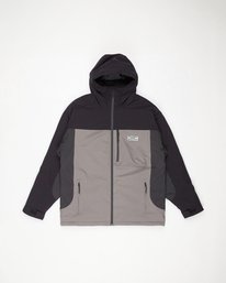 4 Contact 10K Gris EBYJK00160 Billabong