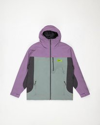 4 Contact 10K Lila EBYJK00160 Billabong