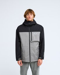0 Contact 10K Gris EBYJK00160 Billabong