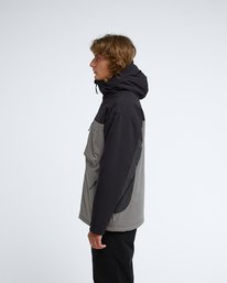 1 Contact 10K Harmaa EBYJK00160 Billabong