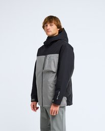 3 Contact 10K Gris EBYJK00160 Billabong