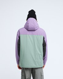 2 Contact 10K Lila EBYJK00160 Billabong