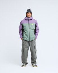 1 Contact 10K Lila EBYJK00160 Billabong