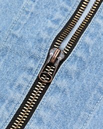 3 Pump Denim Azul EBYJK00163 Billabong