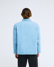 2 Pump Denim Azul EBYJK00163 Billabong