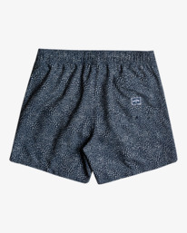 1 Good Times Layback - Boardshort pour Homme Bleu EBYJV00107 Billabong