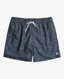0 Good Times Layback - Boardshort pour Homme Bleu EBYJV00107 Billabong