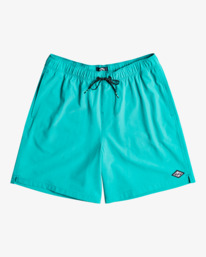0 Wasted Times Layback - Boardshort pour Homme Vert EBYJV00108 Billabong