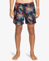 2 Island 16 - Schwimmshorts für Männer Blau EBYJV00119 Billabong