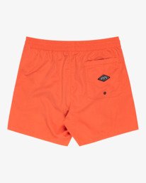 1 All Day Heritage 16" Naranja EBYJV00122 Billabong