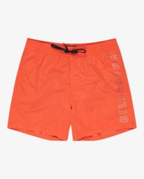 0 All Day Heritage 16" Naranja EBYJV00122 Billabong