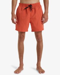 2 All Day Heritage 16" Naranja EBYJV00122 Billabong